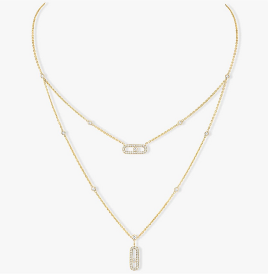 EXCLUSIVO | Collar