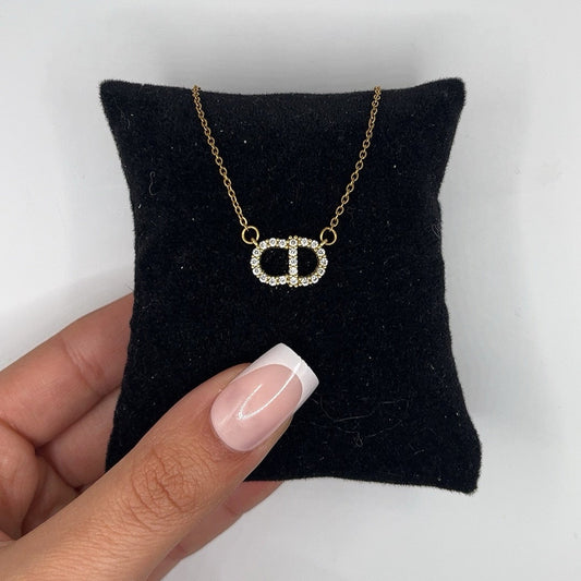 EXCLUSIVO | Collar CC