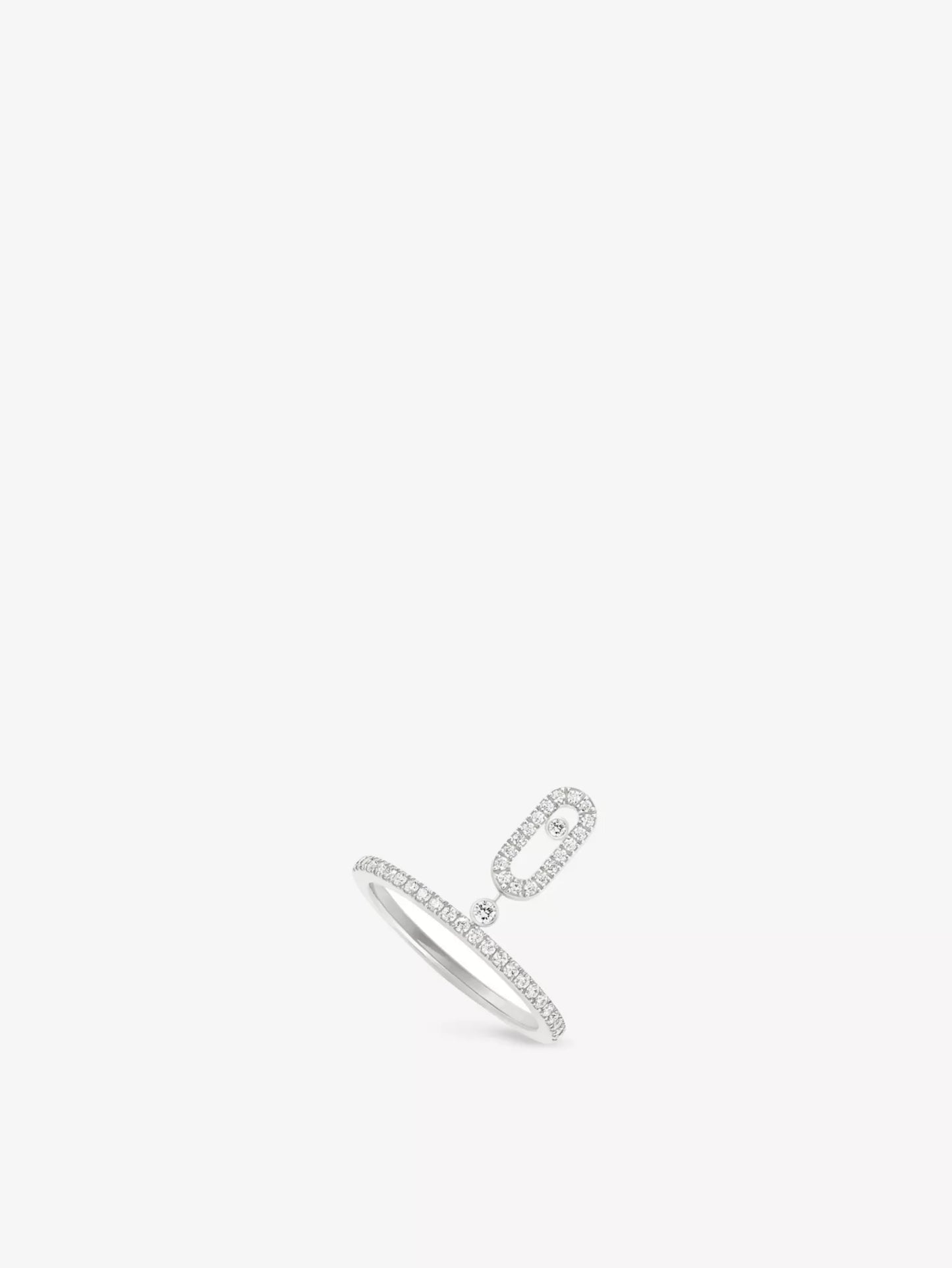 EXCLUSIVO | Anillo Colgante