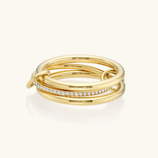 EXCLUSIVO | Anillo Prestige