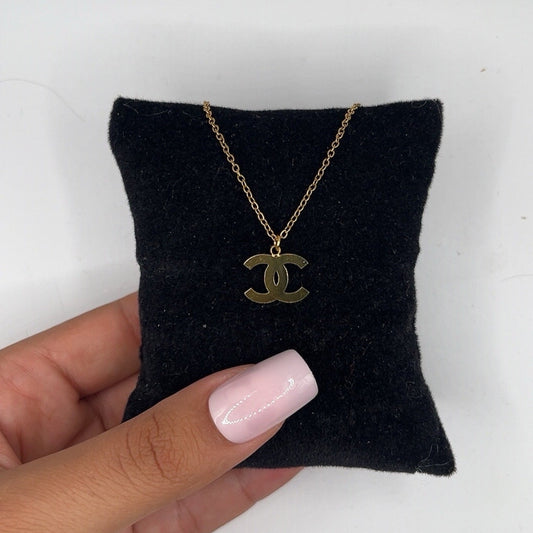 EXCLUSIVO | Collar CC