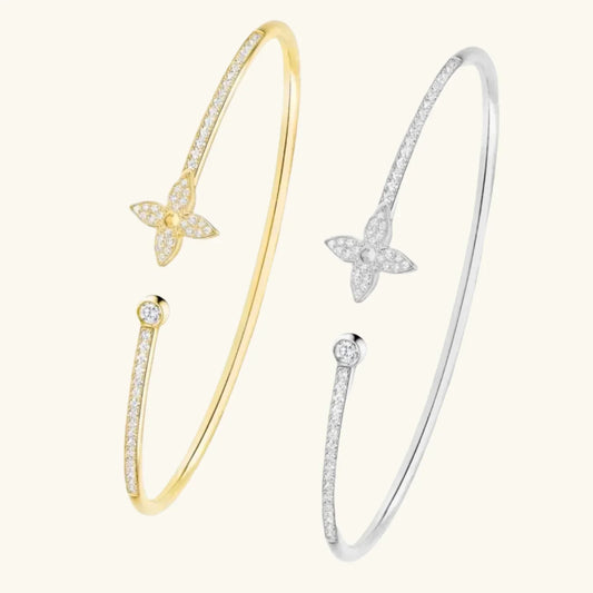Set de Pulseras de 2 Piezas