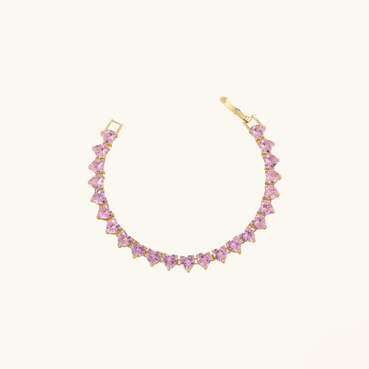 EXCLUSIVO | Pulsera Cúbica