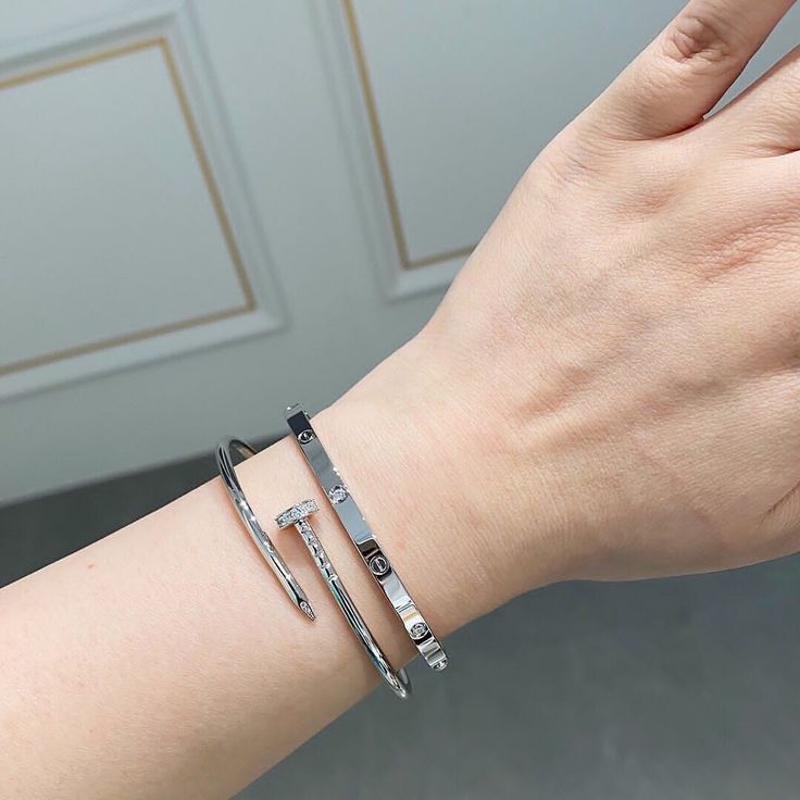 PÚA | Pulsera Oro Fina