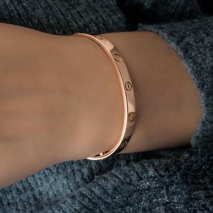 ETERNIDAD | Pulsera de Plata