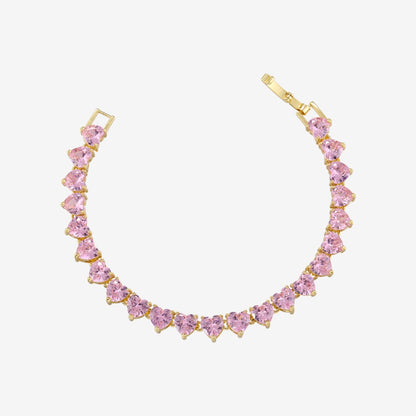 EXCLUSIVO | Pulsera Cúbica