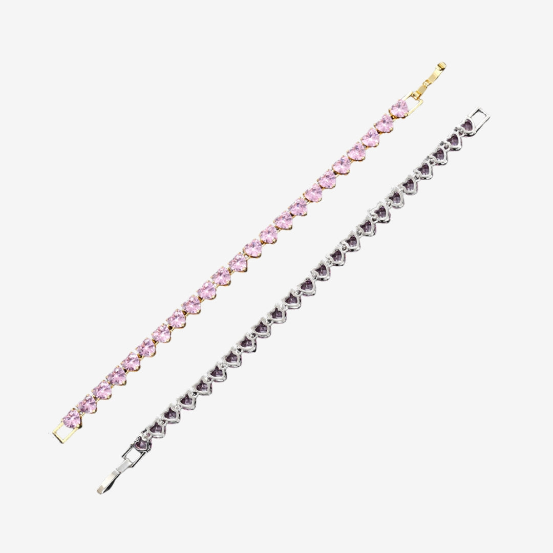EXCLUSIVO | Pulsera Cúbica